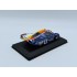 1:43 Масштабная модель RONDEAU M379 3.0l V8 Team J.rondeau №4 24h Le Mans (1979) Jean Pierre Beltoise - Henri Pescarolo, White Red Blue