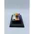 1:43 Масштабная модель RONDEAU M379 3.0l V8 Team J.rondeau №4 24h Le Mans (1979) Jean Pierre Beltoise - Henri Pescarolo, White Red Blue