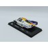 1:43 Масштабная модель RONDEAU M379 3.0l V8 Team J.rondeau №4 24h Le Mans (1979) Jean Pierre Beltoise - Henri Pescarolo, White Red Blue