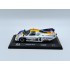1:43 Масштабная модель RONDEAU M379 3.0l V8 Team J.rondeau №4 24h Le Mans (1979) Jean Pierre Beltoise - Henri Pescarolo, White Red Blue