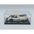 1:43 Масштабная модель RONDEAU M379 3.0l V8 Team J.rondeau №4 24h Le Mans (1979) Jean Pierre Beltoise - Henri Pescarolo, White Red Blue
