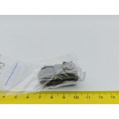 1:100 Сборная модель Французская машина артиллерийских наблюдателей Renault YS2