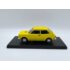 1:24 Масштабная модель FIAT 127 1971 Yellow