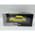 1:24 Масштабная модель FIAT 127 1971 Yellow