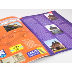 Кремли и крепости №4 - Зарайский кремль