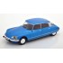 1:24 Масштабная модель CITROEN DS 23 Pallas 1973 Metallic Blue