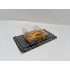 1:43 Суперкары №30 - Lotus Exige