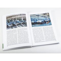 ЗИЛ-130-76. История автомобилей ЗИЛ. Том 4. Шелепенков М.А.