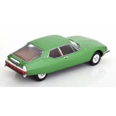 1:24 Масштабная модель CITROEN SM 1970 Metallic Green