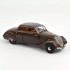 1:18 Масштабная модель PEUGEOT 402 Eclipse (купе-кабриолет) 1937 Chocolate