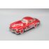 1:24 Модель Mercedes-Benz W198 300SL Gullwing, Coca-Cola, 21 см