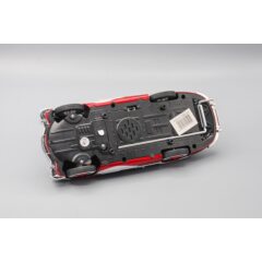 1:24 Модель Mercedes-Benz W198 300SL Gullwing, Coca-Cola, 21 см