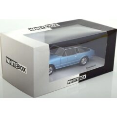 1:24 Масштабная модель TOYOTA Celica XX 1978 Metallic Light Blue/Black