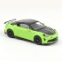 1:43 Масштабная модель ALPINE A110 R Turini 2025 Matte Acide Green