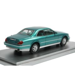 1:43 Масштабная модель BENTLEY B3 Coupe Sultan Of Brunei 1994 Metallic Green