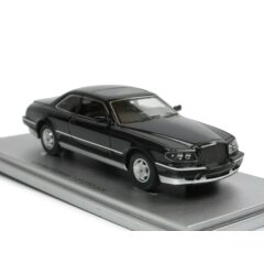 1:43 Масштабная модель BENTLEY B3 Coupe Sultan Of Brunei 1994 Black