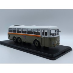 1:43 Масштабная модель Автобус Tatra-500HB
