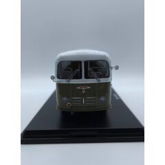 1:43 Масштабная модель Автобус Tatra-500HB