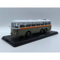 1:43 Масштабная модель Автобус Tatra-500HB