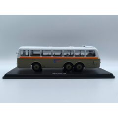 1:43 Масштабная модель Автобус Tatra-500HB