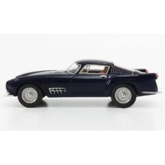1:43 Масштабная модель FERRARI 250 Europa GT Berlinetta S2 Speciale Ch.№0393GT 1955 Blue