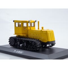1:43 Тракторы №139 - Т-180