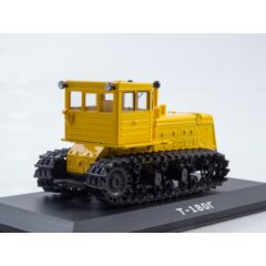 1:43 Тракторы №139 - Т-180
