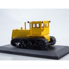1:43 Тракторы №139 - Т-180