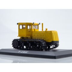 1:43 Тракторы №139 - Т-180