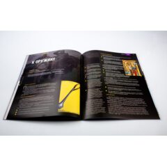 Кремли и крепости №56 - Новоторжский кремль