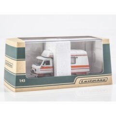 1:43 Масштабная модель УАЗ-3303 (со следами эксплуатации)