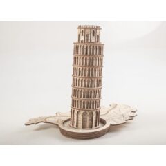 1:250 Сборная модель Пизанская башня