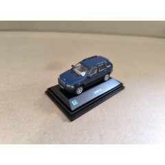 1:72 Масштабная модель BMW X5
