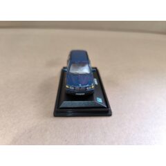 1:72 Масштабная модель BMW X5