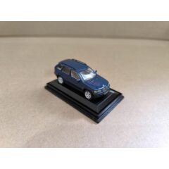 1:72 Масштабная модель BMW X5