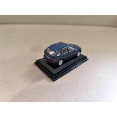 1:72 Масштабная модель BMW X5