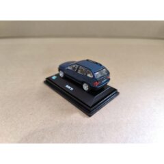 1:72 Масштабная модель BMW X5