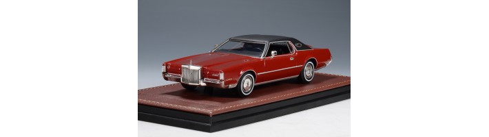 LINCOLN Continental Continental Mark IV 1972 от GLM! 