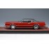 1:43 Масштабная модель LINCOLN Continental Continental Mark IV 1972 Red Moondust Poly