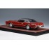 1:43 Масштабная модель LINCOLN Continental Continental Mark IV 1972 Red Moondust Poly