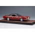 1:43 Масштабная модель LINCOLN Continental Continental Mark IV 1972 Red Moondust Poly