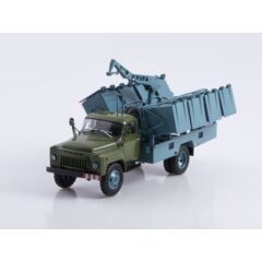 1:43 Масштабная модель M-30 (53)