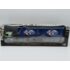 1:43 Масштабная модель SCANIA Lbt 141 Truck Container Cma Cgm Transports (1976), green / blue
