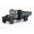 1:43 Легендарные грузовики СССР №118 - ЗИС-21А