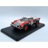 1:24 Масштабная модель LANCIA Stratos HF #4 "Lancia Pirelli" Alen/Kivimaki Winner Rally SanRemo 1978