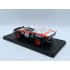 1:24 Масштабная модель LANCIA Stratos HF #4 "Lancia Pirelli" Alen/Kivimaki Winner Rally SanRemo 1978