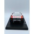 1:24 Масштабная модель LANCIA Stratos HF #4 "Lancia Pirelli" Alen/Kivimaki Winner Rally SanRemo 1978