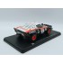1:24 Масштабная модель LANCIA Stratos HF #4 "Lancia Pirelli" Alen/Kivimaki Winner Rally SanRemo 1978