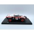 1:24 Масштабная модель LANCIA Stratos HF #4 "Lancia Pirelli" Alen/Kivimaki Winner Rally SanRemo 1978