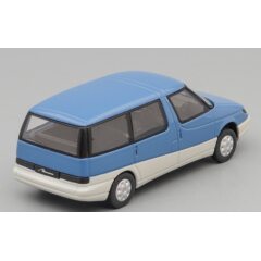 1:43 Автолегенды СССР №90 - Москвич-2139 "Арбат"